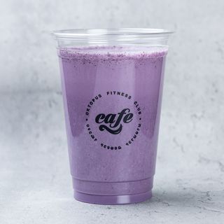 მოცვის შეიკი