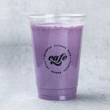 შავი მოცხარის შეიკი