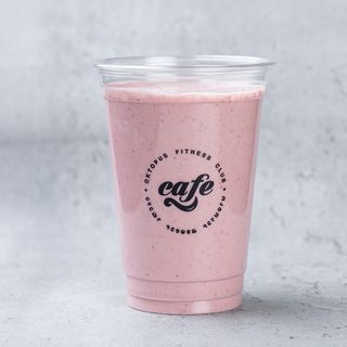 კენკრის შეიკი