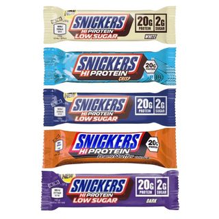 SNICKERS HI PROTEIN BAR