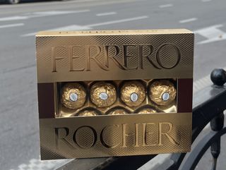 Ferrero Rocher