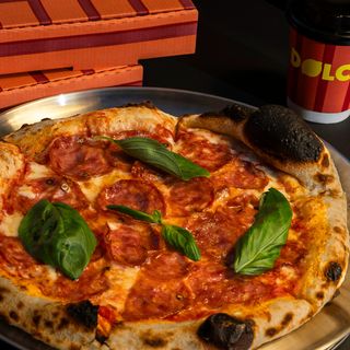 სალამე კლასიკური / SALAME CLASSICO 