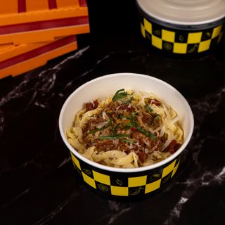პასტა ბოლონეზე / PASTA BOLOGNEZE