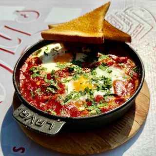 შაკშუკა