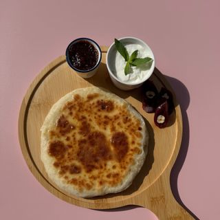 ქართული საუზმე