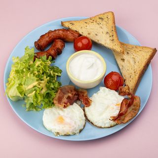 შენი საუზმე