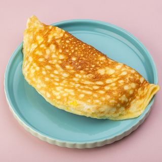 ომლეტი კლასიკური