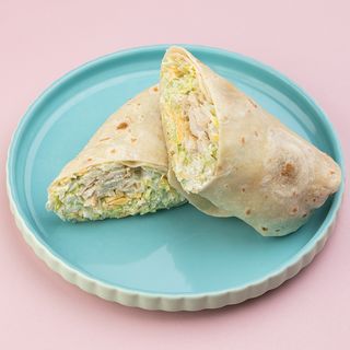 ქათმის ვრეპი