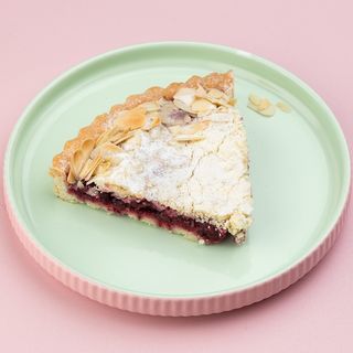 ალუბლის ტარტი (სამარხვო)