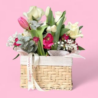 გაზაფხულის სხივი ზომა S