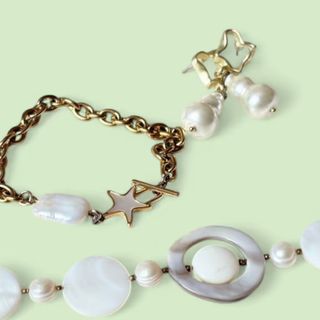 მარგალიტის ნაკრები