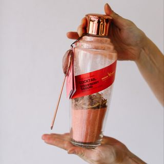 გატეხილი ღამეები