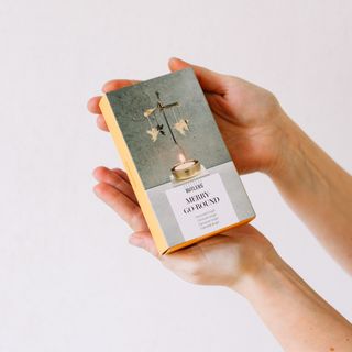 ანგელოზების სასანთლე