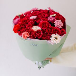 ერთად ვიქნებით