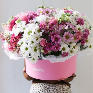 ყვავილების სამყარო