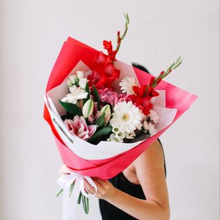 შენკენ რა ხდება?