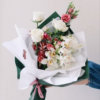 შენ ხარ მთავარი ამბავი