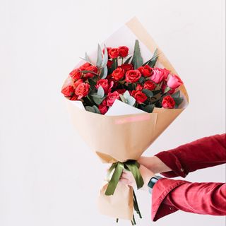 In the mood for love