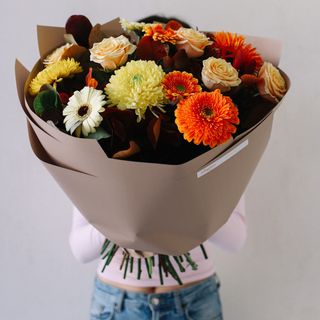 თბილად ჩაიცვი