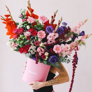 ზაფხულის კაბა