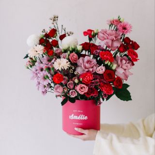 სახლი ხარ შენ