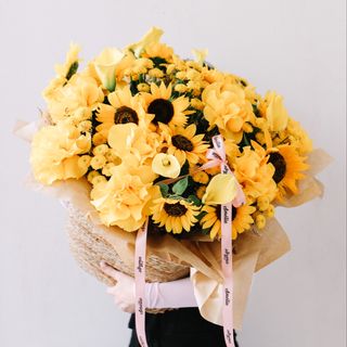 სექტემბრის მზე