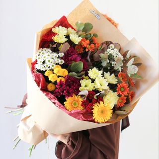 ისე, უბრალოდ