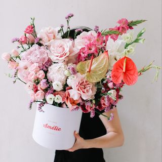 გული გამოვაყოლე