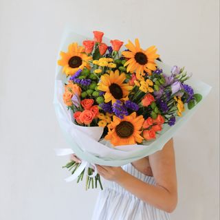 ბოლო სამუშაო დღე