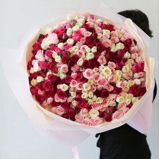 ჟოლო კრემით