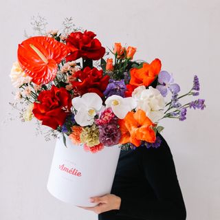 ცეცხლი აინთო, თამაში დაიწყო