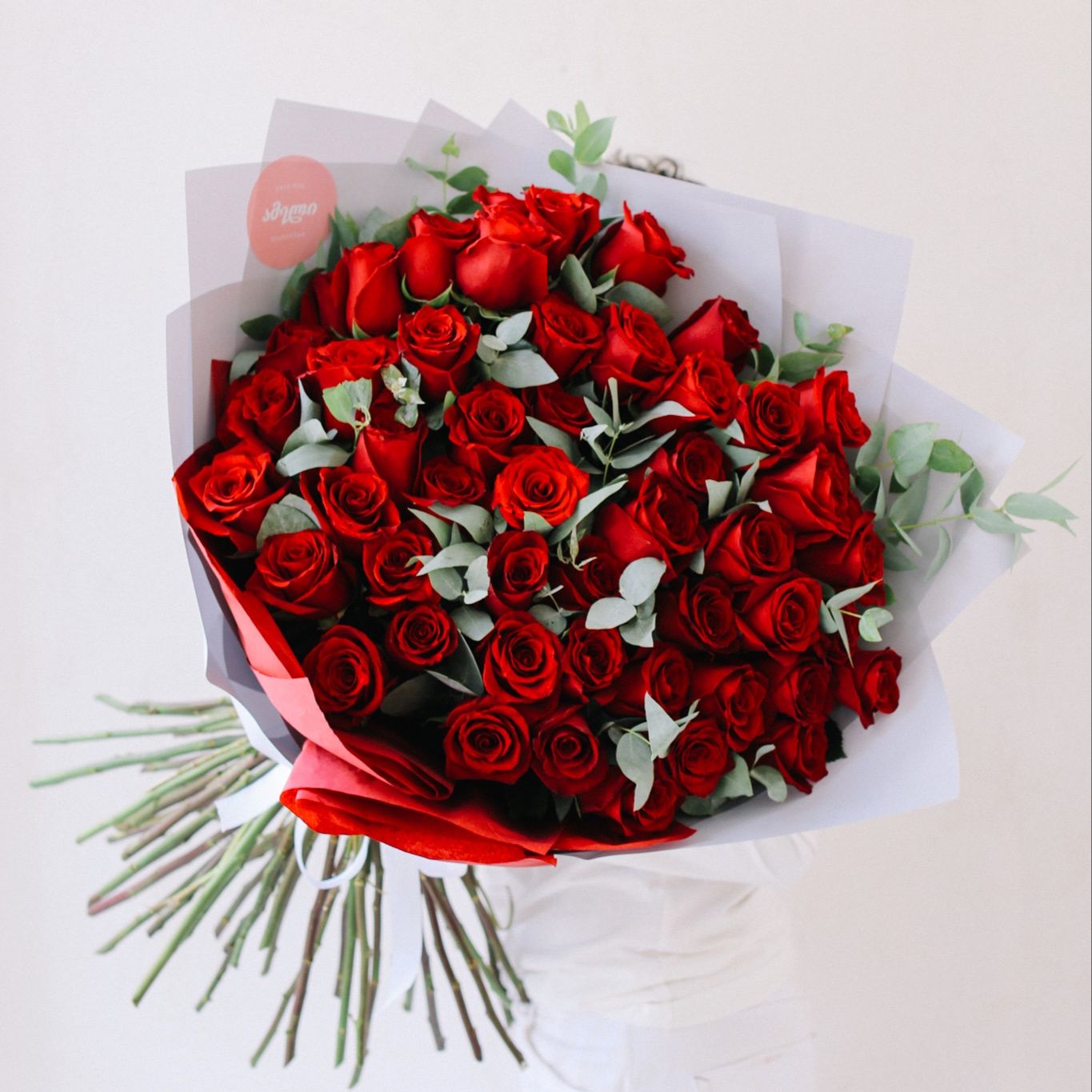 ვარდები