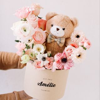 ჩემი დათუჩა