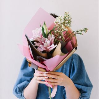 1 პატარა ყვავილი