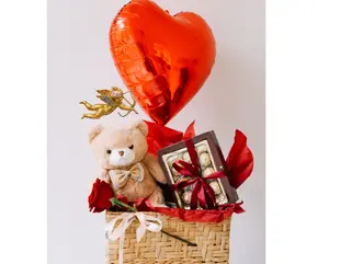 Teddy Box
