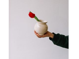 ლარნაკი : პატარა ბანტი