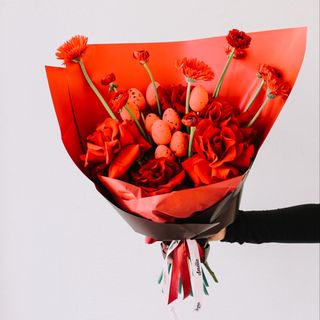 წითელი აღდგომა