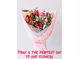 მარტი მოვიდა