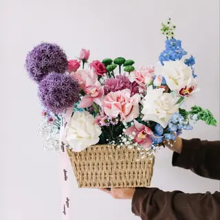 ბაბუაწვერას სურვილები S