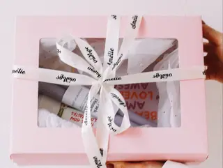 GIFT : Amazing