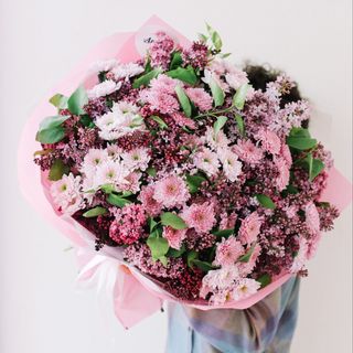 Spring is here