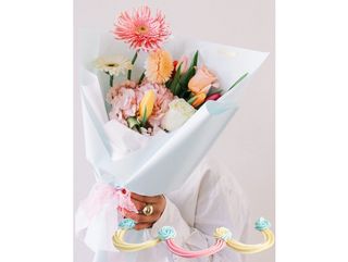 Lucky me to have you