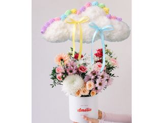 თვითონ მიხვდება