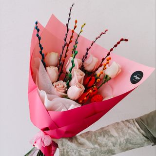 ფერადი ვერბა