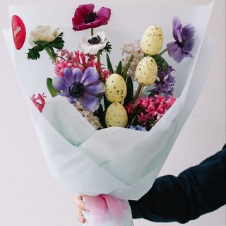 იისფერი აღდგომა