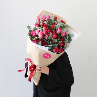 In the mood for love (m)