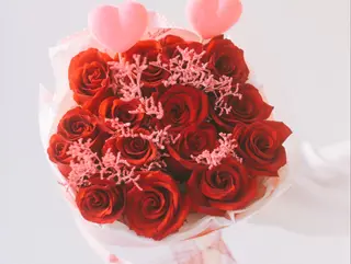 Valentine M