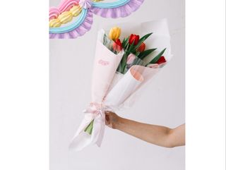 ფერადი ტიტები