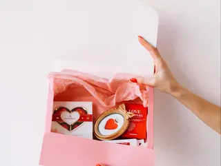 Heart Frame