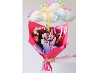 ეს გაზაფხული მე მოვიყვანე